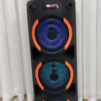 اسپیکر بلوتوثی قابل حمل