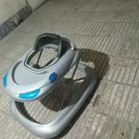 کالسکه و راروئک