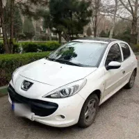 اجاره انواع خودروهای ایرانی و خارجی تحویل فوری
