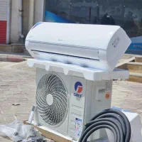کولرگازی های  امریکایی زیر قیمت بازار