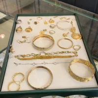 طلای بدون اجرت