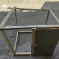 گنجه کبوتر