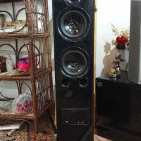 دستگاه صوتی 180V