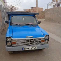 حمل بار نیسان