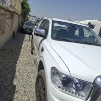 تیگارد lL7|خودرو سواری و وانت|تهران, شهرک نفت|دیوار