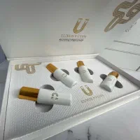 پودر کلاژن پرقدرت برای از بین بردن لک ها
