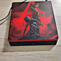 ps4 اسلیم یک ترا