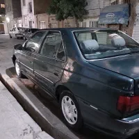 پرشیا فرانسه مدل۸۱