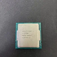سیپیو i7 11700k