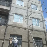 سیمانکاری