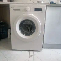 تعمیر لباسشویی در منزل