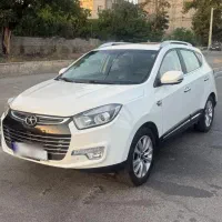جک S5 مدل۱۴۰۱ بیرنگ