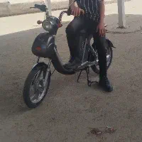 موتور شارژی دندی