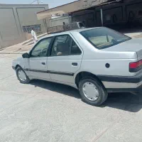 پژو405مدل88|خودرو سواری و وانت|بیرجند, |دیوار