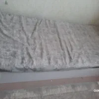 تشک تخت فنری طبی
