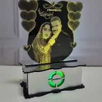 هدیه خاص برای عزیزانتان|چراغ خواب و آباژور|اردبیل, |دیوار