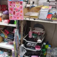واگذاری کلیه اجناس مغازه