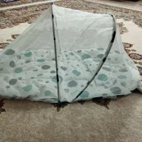 پشه بند کودک