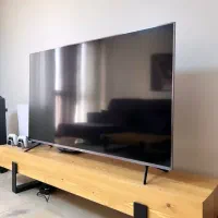 کم‌کار. میز TV و جلو مبلی ست (چوب روس)