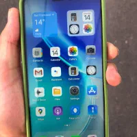 ایفون ۸ پلاس و ایفون ۱۷ طرح X nova
