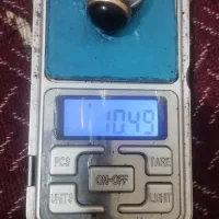 فروش تعدادی انگشتر