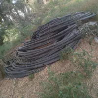 لوله ۲ ایج و۳ایج پلوتینی