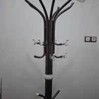 چوب لباسی