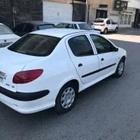 206 SD V8|خودرو سواری و وانت|نیشابور, هفده شهریور|دیوار