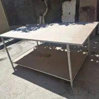 میز کاری|ابزارآلات|بناب, |دیوار