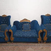 مبل و فرش و اجاق گاز