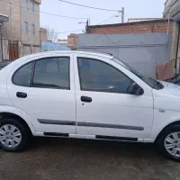 تیبا یک مدل ۹۴ دوگانه دستی