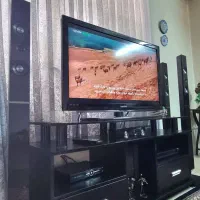 تلویزیون سامسونگ سری ۵ مدل ۵۷۵