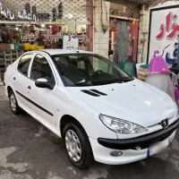 206مدل90 v8 بدون رنگ