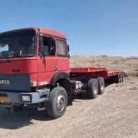 ایویکو330کارت96تن