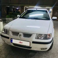 سمندlx/اقساط۲۴ماهه/سودبانکی/بدون ضامن