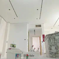 نقاشی ساختمان