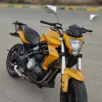 بنلی 300 مدل 97