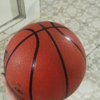 توپ بسکتبال