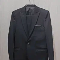 کت و شلوار پسرانه