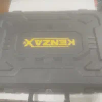 چکش تخریب و دریل و میخکوب