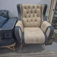 مبل  سالم  راحتی  تخت شو