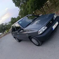 پراید مدل 95