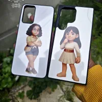 چاپ قاب گوشی