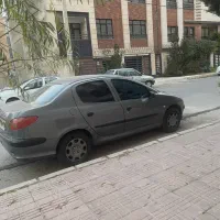 ۲۰۶ SD مدل ۹۳