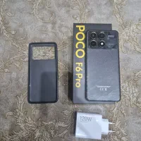 POCO F6 PRO