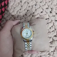 ساعت رولکس