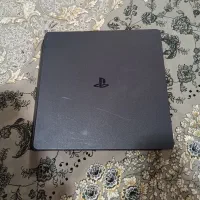 Ps4 اسلیم|کنسول، بازی ویدئویی و آنلاین|فردیس, فردیس|دیوار