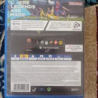 PES 2018 DISC|کنسول، بازی ویدئویی و آنلاین|اردبیل, |دیوار