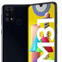 سامسونگ M31 / ام ۳۱