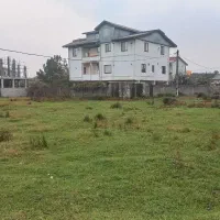 فروش ۵۷۰ شهرک شفارود پره سر سند شش دانگ تک برگ